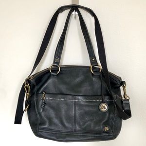 Like New The Sak Leather Bag - Shoulder/Crossbody